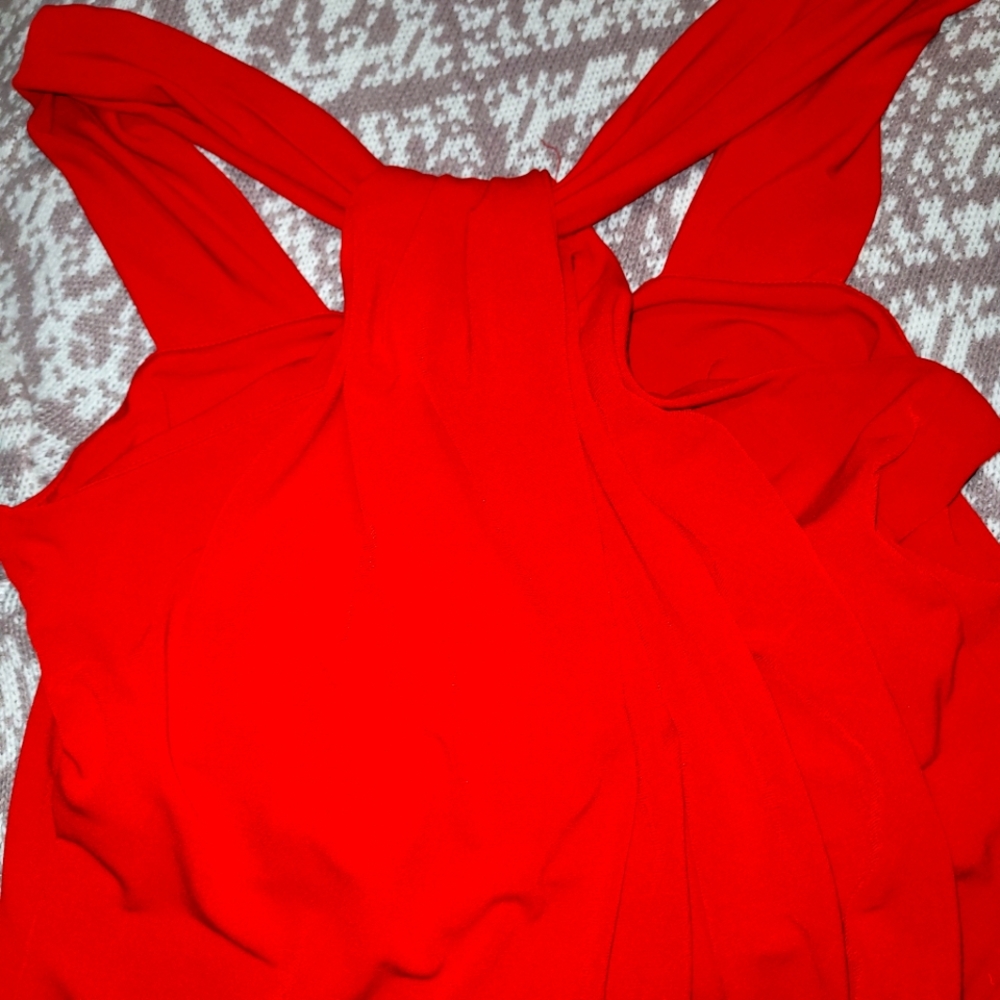 No brand cute top